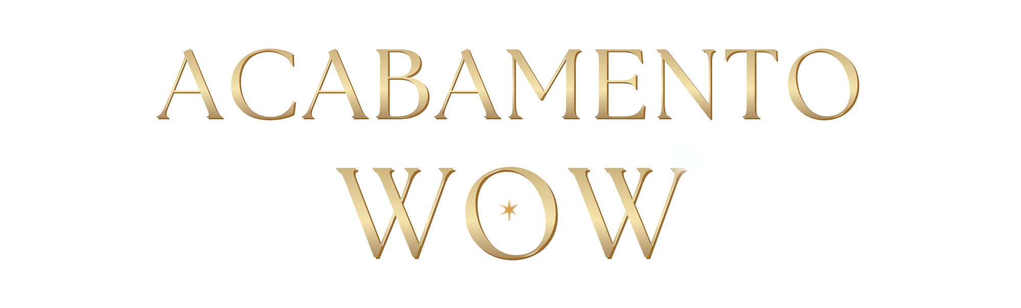 Acabamento WOW — Mia Sakiyama